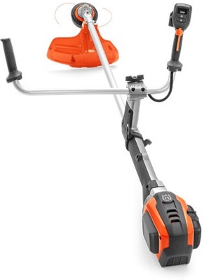 Desbrozadora Husqvarna 535iRXT